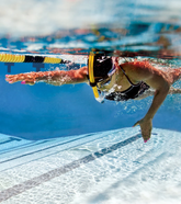 Tub adulti - Finis Original Snorkel